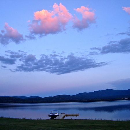 Vida En El Lago Otel Tepecoacuilco de Trujano Dış mekan fotoğraf