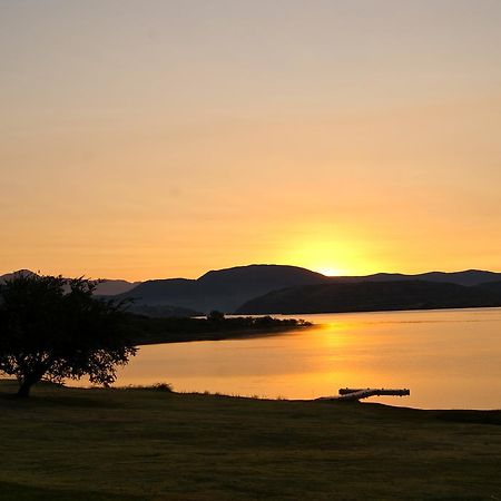 Vida En El Lago Otel Tepecoacuilco de Trujano Dış mekan fotoğraf