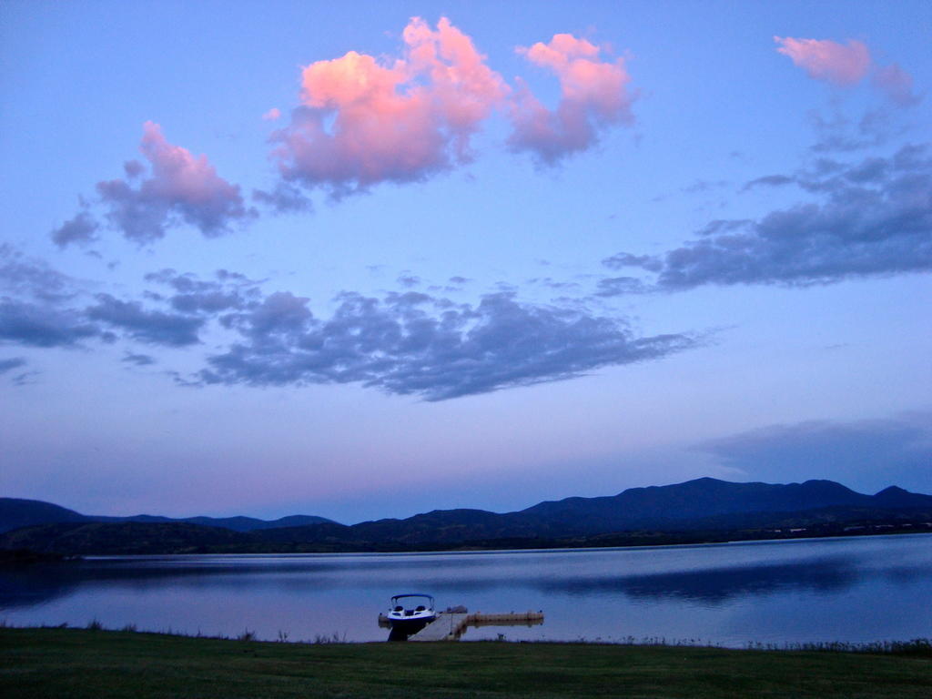 Vida En El Lago Otel Tepecoacuilco de Trujano Dış mekan fotoğraf