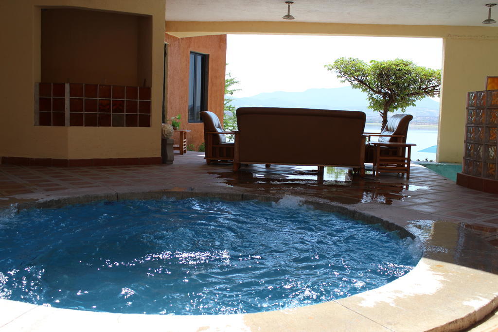 Vida En El Lago Otel Tepecoacuilco de Trujano Dış mekan fotoğraf