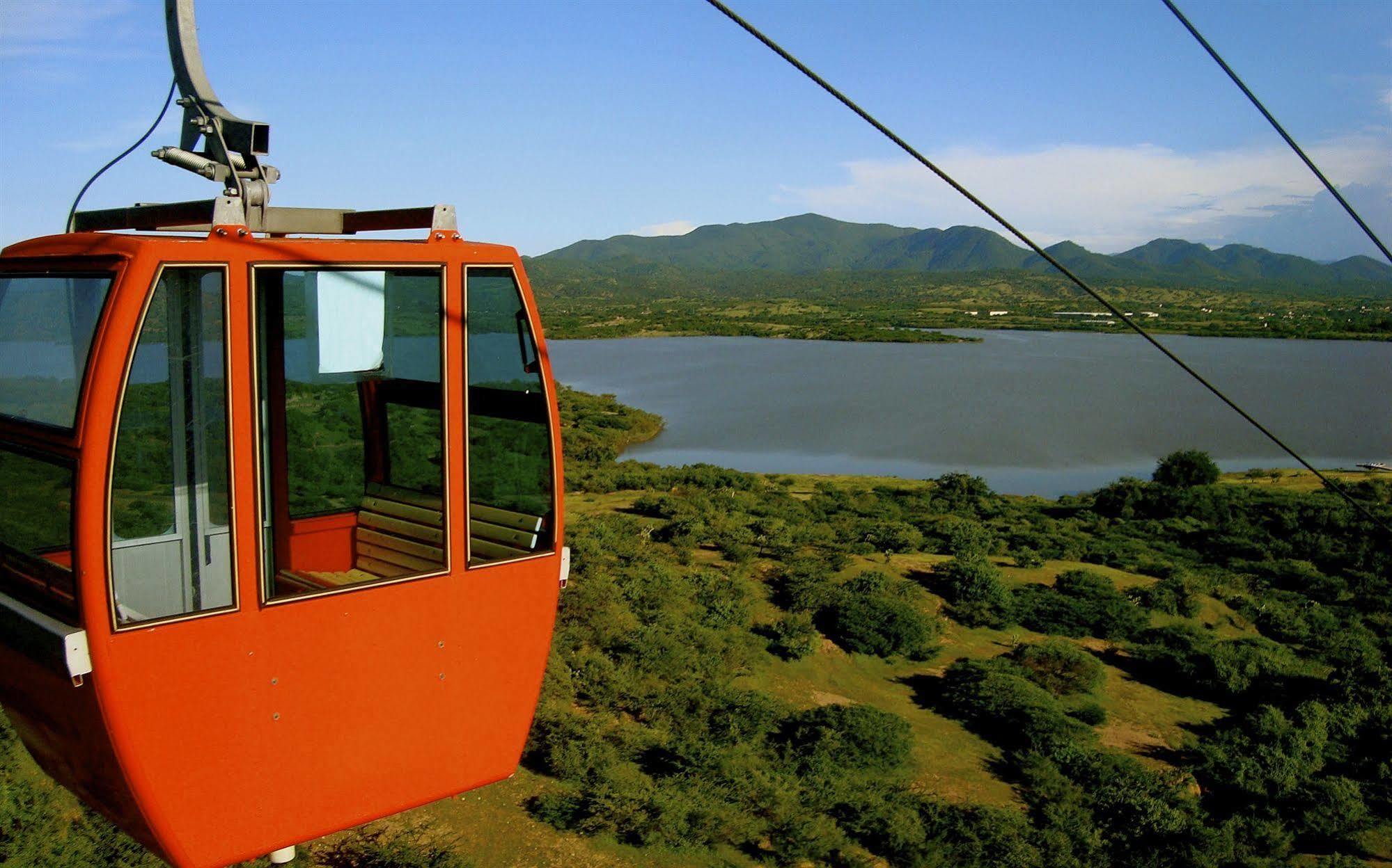 Vida En El Lago Otel Tepecoacuilco de Trujano Dış mekan fotoğraf