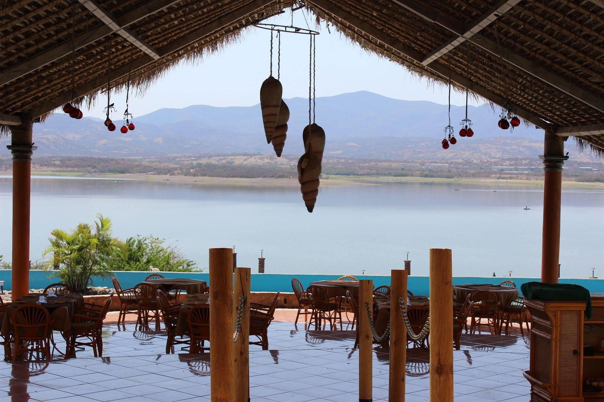 Vida En El Lago Otel Tepecoacuilco de Trujano Dış mekan fotoğraf