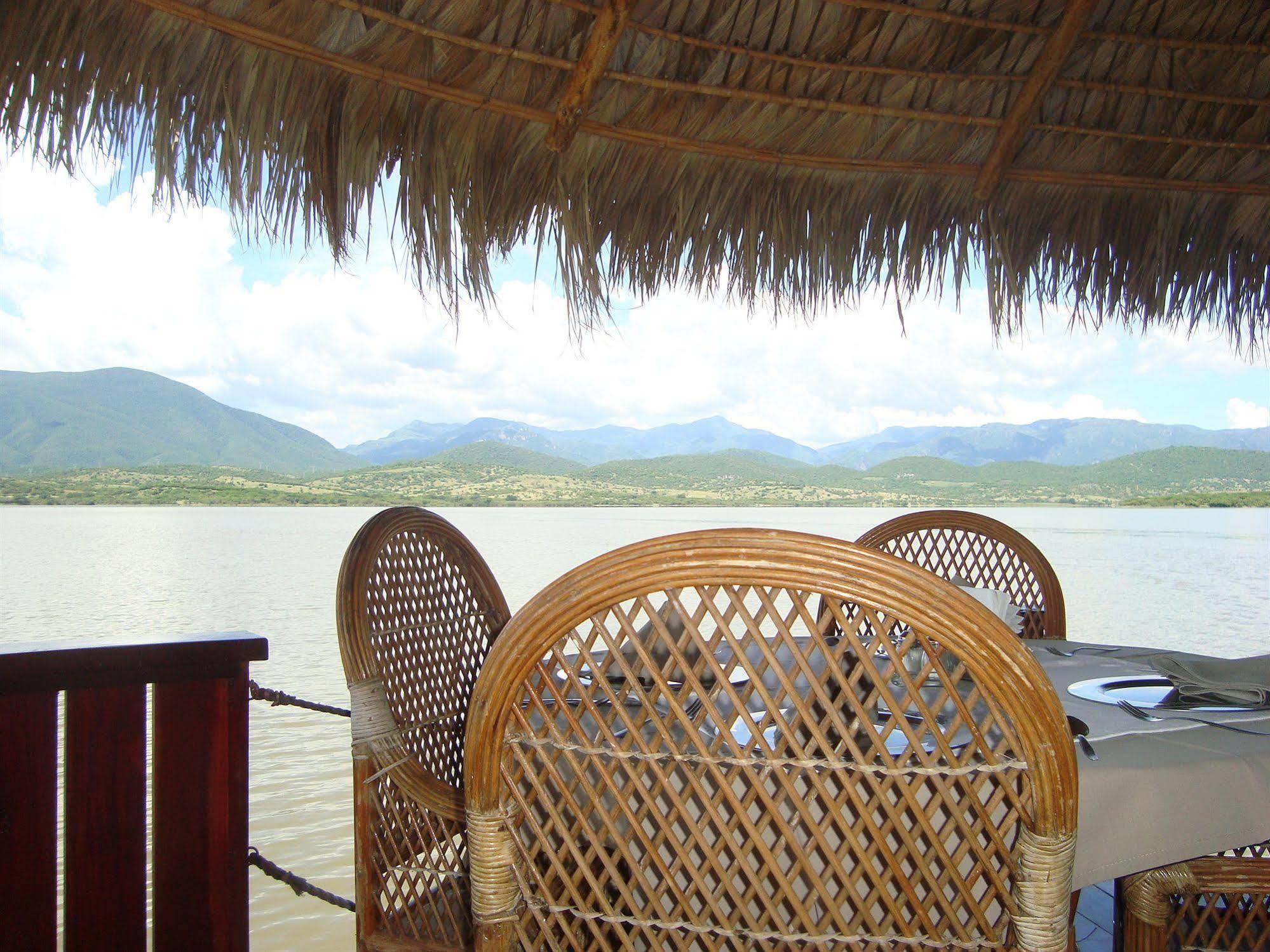 Vida En El Lago Otel Tepecoacuilco de Trujano Dış mekan fotoğraf