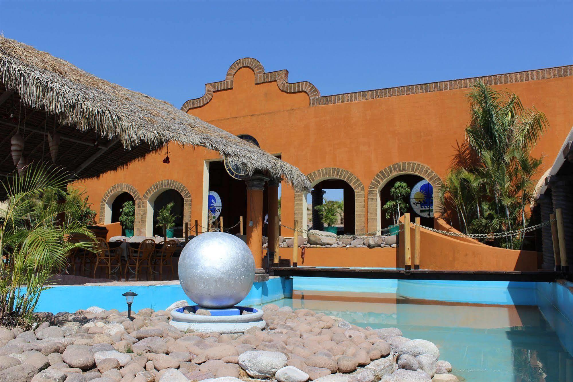 Vida En El Lago Otel Tepecoacuilco de Trujano Dış mekan fotoğraf